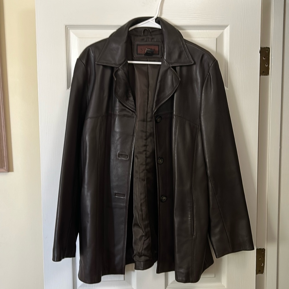 brown leather  women’s car cost